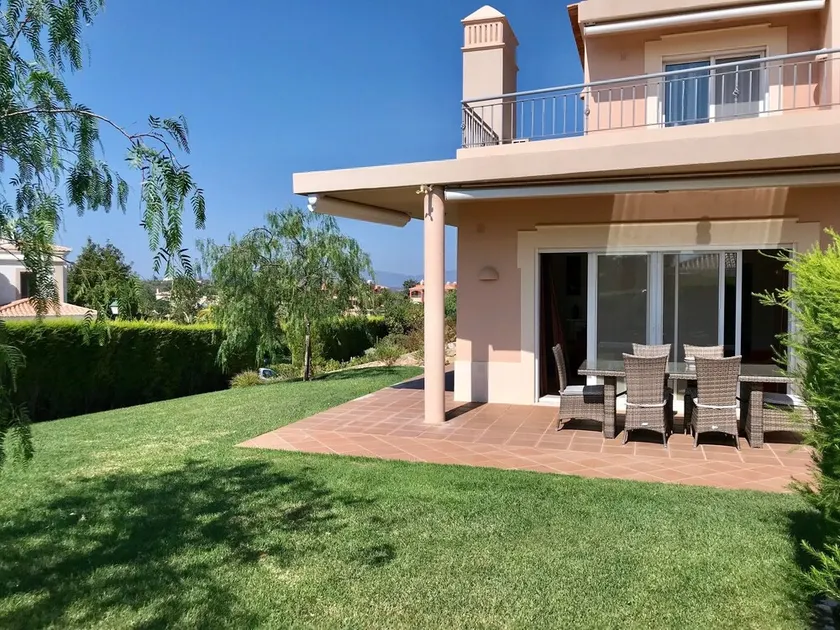 Luxury 3 bedroom condo on golf complex and academy 10 minutes from beaches. - Image 1