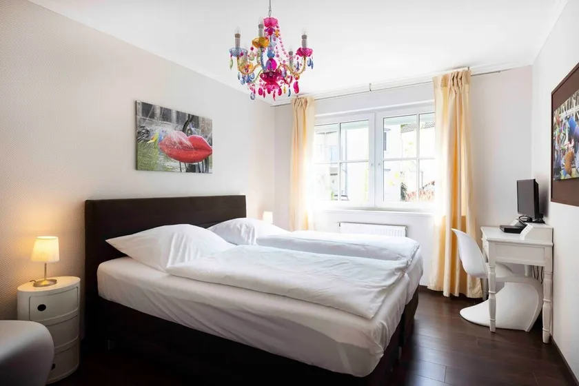 (TRA2c) Holiday apartment \"Baumgartner\" - Holiday apartment \"Baumgartner\" up to 4 persons - Image 1