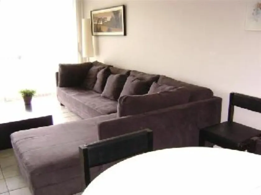 Apartment/ flat - Blankenberge - Image 1