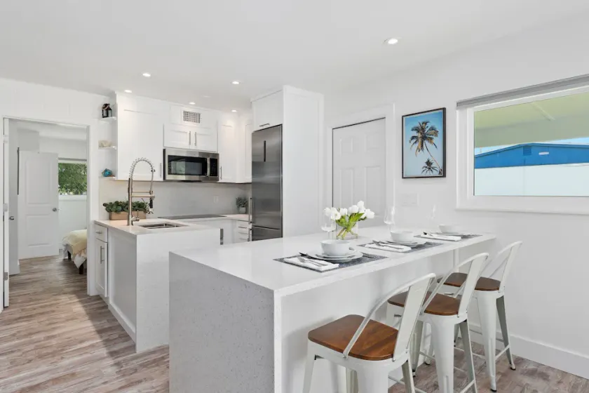 Location & Comfort- Coastal Meets Contemporary - Image 1
