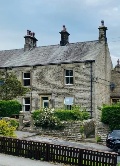 Flatts farm, Yorkshire dales home - Image 1