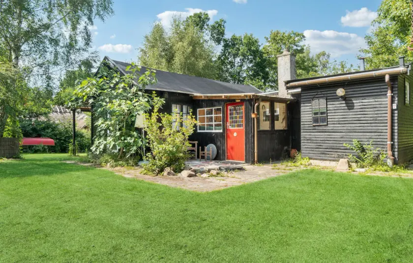 House in Jægerspris for 4 people with 2 rooms Ref. 634658 - Image 1