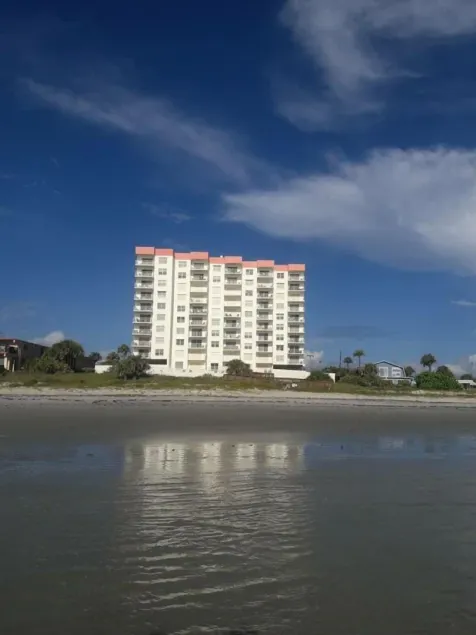Schöne Beachside Condo in Ormond-by-the-Sea - Image 1