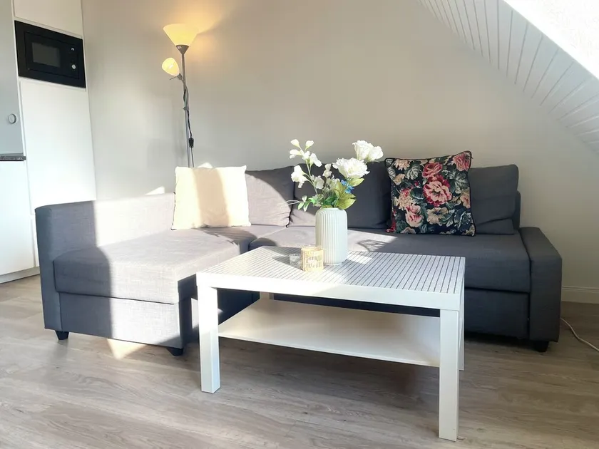 Da25/2 - Ferienwohnung für 4 Personen Komplett Ausgestattet - Image 1