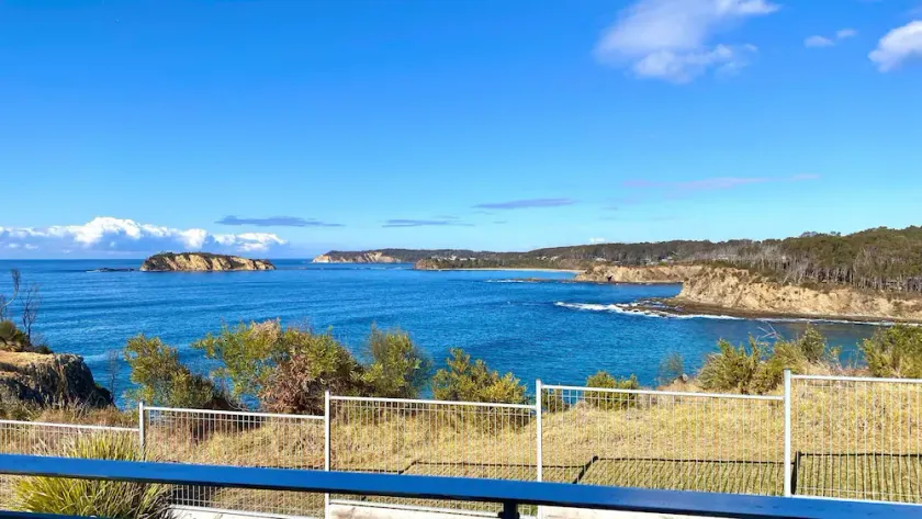 La Mirage, Malua Bay - Image 1
