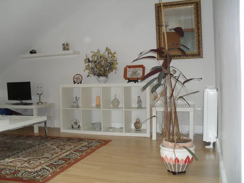 Apartment well connected at the entrance of the city. Ideal for two people. - Image 1