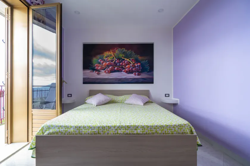 \"Angel\" Vacation Apartment - Panoramic Relaxation - Image 1