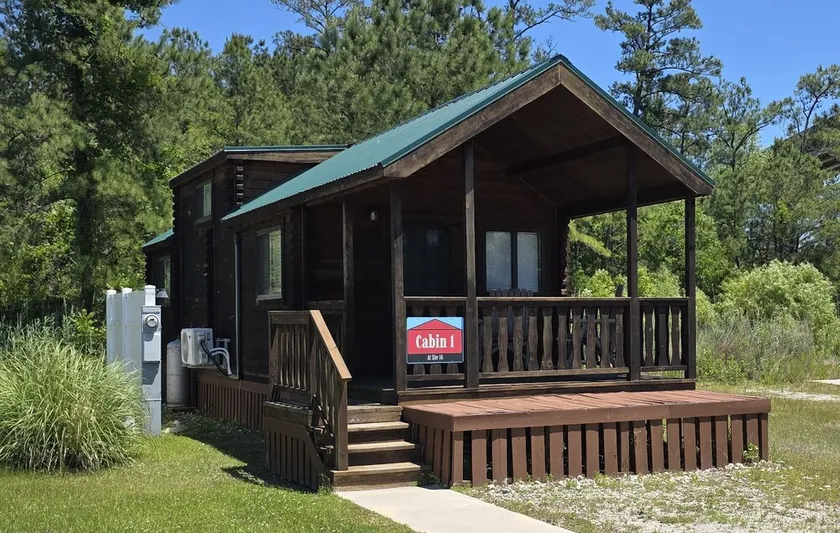 Cozy Cabin 1! Book your Spring and Summer vacations NOW! - Image 1