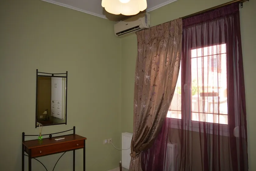 Mary's House Apartment 10 min from Athens Airport - Image 1