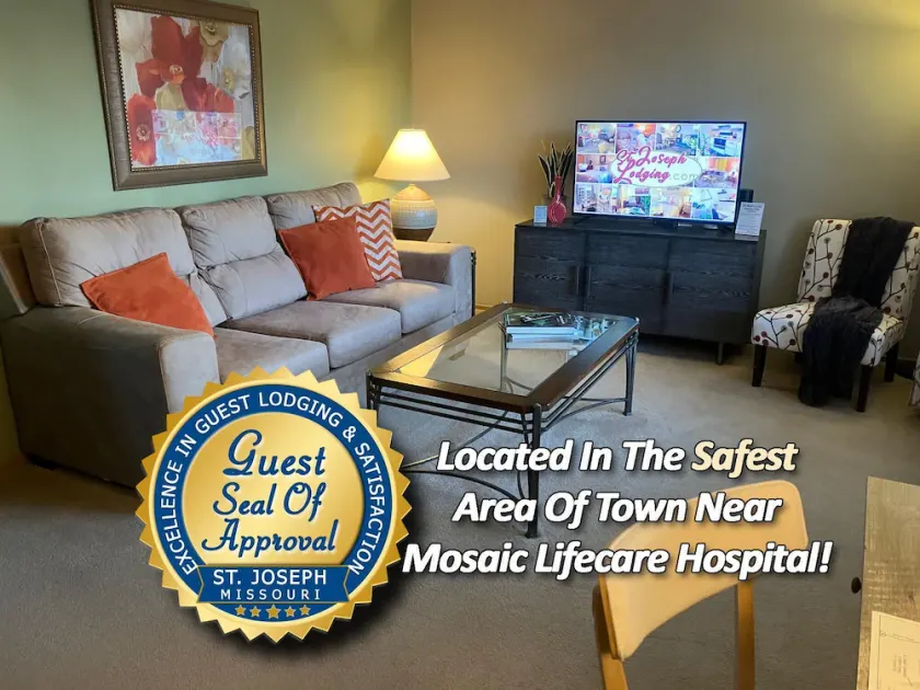 Keen On Clean & Tidy! 2 Bedrooms w/Great Amenities - Image 1