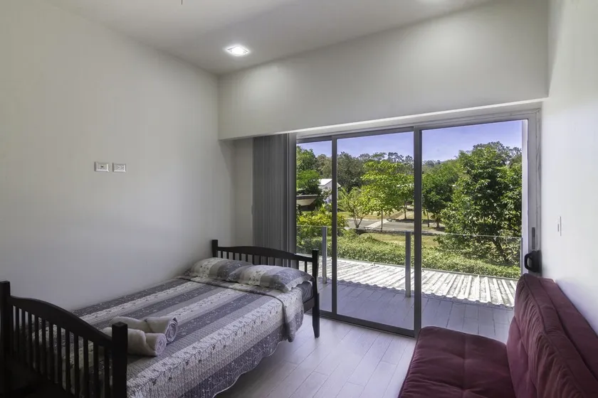 Beautiful Villa w/private pool - 8 min from the beach! - Image 1
