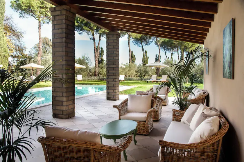 Poggio delle Molare Adults-Only Retreat - Image 1