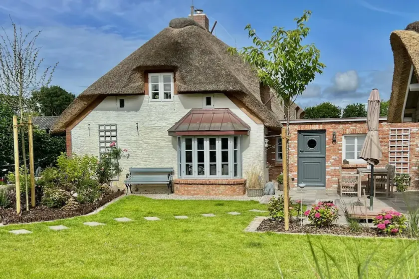 Föhrliebt Alkersum Vacation Home - Image 1