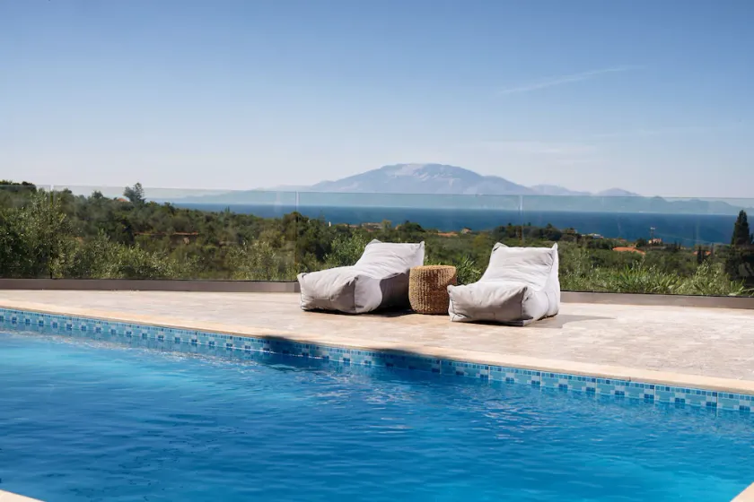 Villa Venia - Cozy Escape with Scenic Sew View, by ZanteWize - Image 1