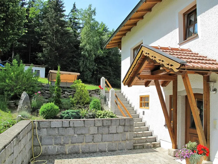 Holiday Home Billerhof by Interhome - Image 1