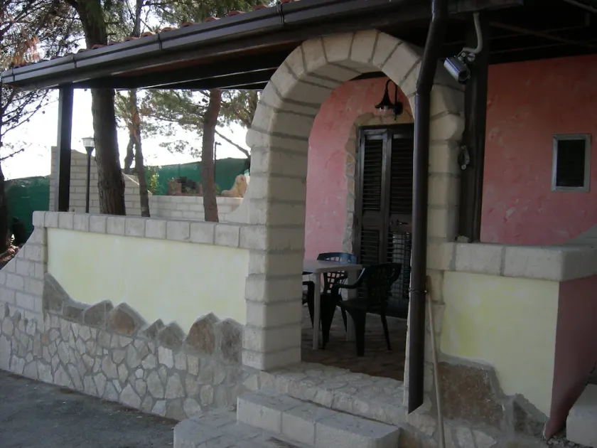 ViILLA PAOLA 4 posti letto, giardino privato nel Residence Villa Carla - Image 1