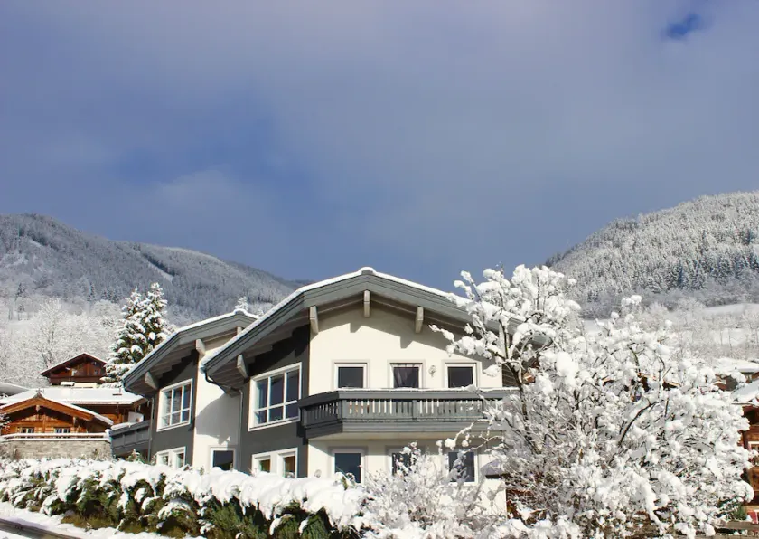 Chalé Bergbach, casa de férias de luxo - Image 1