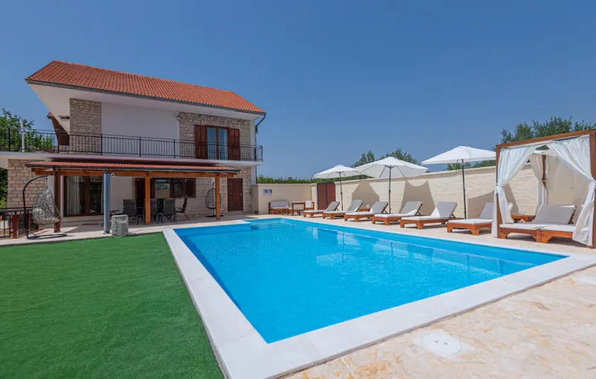 Awesome Home In Sibenik - Image 1