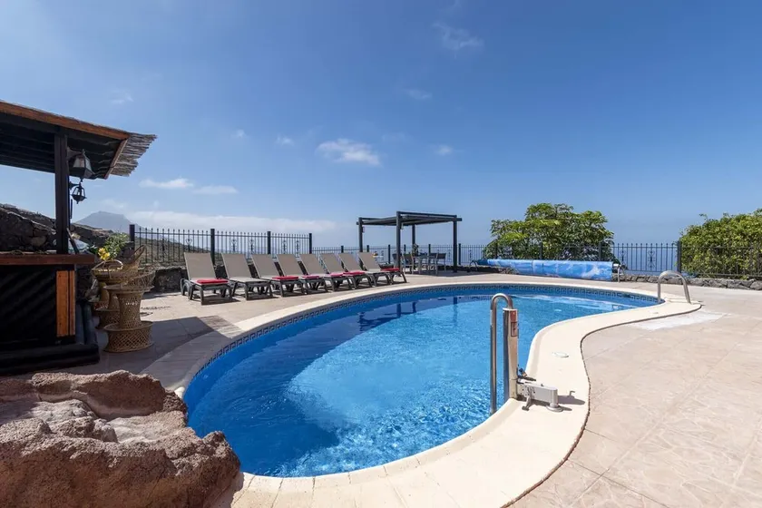 Villa El Mirador - Image 1