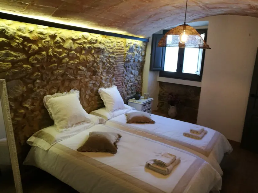 CAN PUIG - Casa  para 6/8 personas en La Pera / Púbol - Image 1