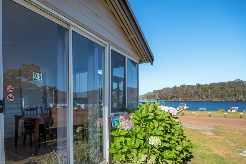 Walpole Rest Point Caravan Park - Image 1