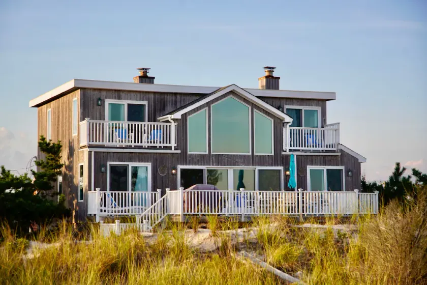 Oceanfront Home, Views fra hvert værelse, Spektakulære solopgange og solnedgange - Image 1