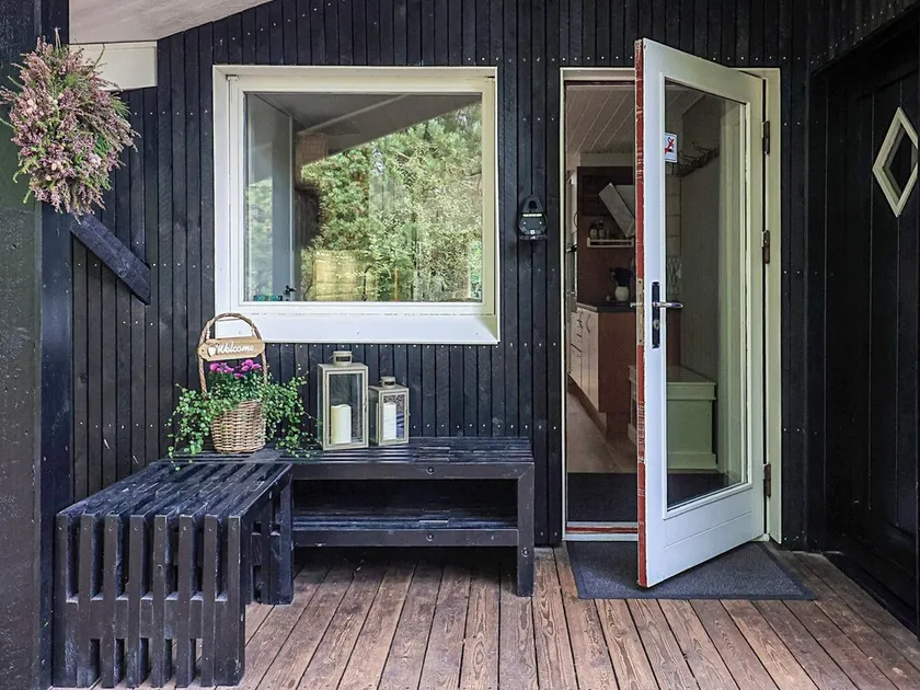 6 Person Holiday Home in Albaek - Image 1