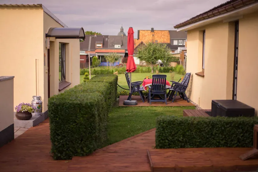 Appartement avec Wi-Fi, barbecue, 2 chambres - Appartement Spiky avec Wi-Fi, barbecue et 2 - Image 1