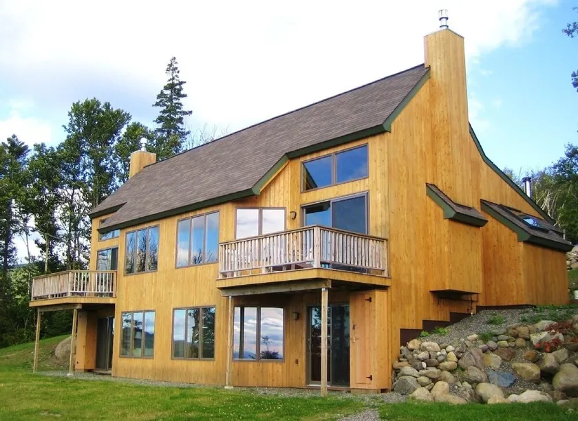 Saddleback Mountain 2BR Luxus Ski-In Condo in der Nähe von Rangeley - Image 1