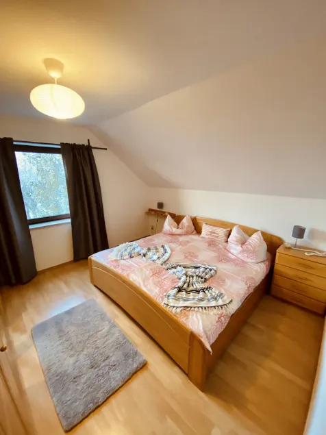 Apartment Ankerplatz - directly on the lake! - Image 1