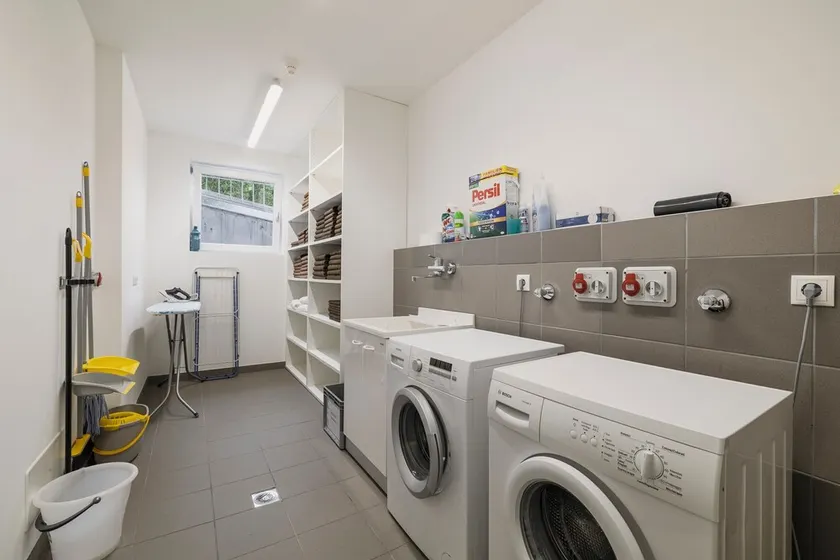Chalé '2 55m²' com vista para a montanha, piscina comunitária e Wi-Fi - Image 1