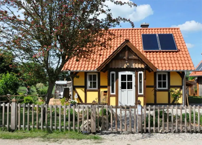 Am Sund Hus - Image 1