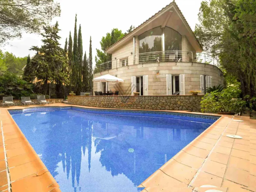 Casa Bonaire, mit Schwimmbad in der Nähe von Alcudia - Image 1