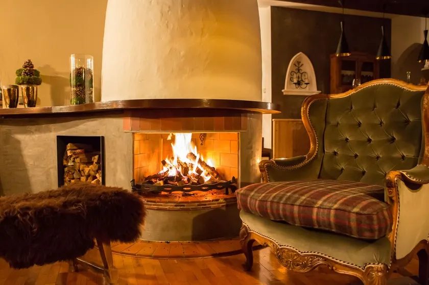CHALET Brunnenhof St. Anton am Arlberg - Image 1