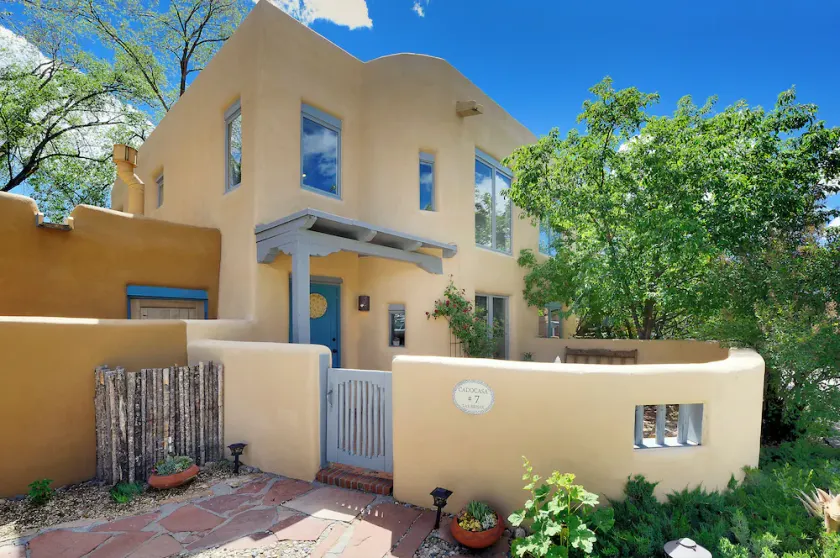 Casa Amiga | Cozy Santa Fe Retreat - Image 1