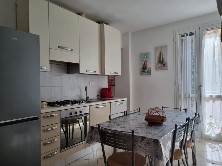 New apartment 200 meters from the sea - Image 1