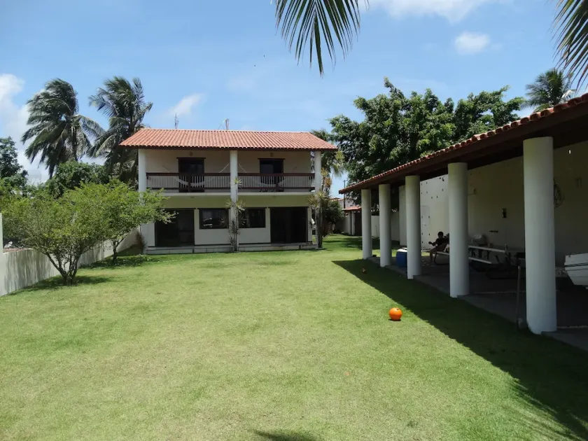 house with 3 rooms inside the beach - Image 1