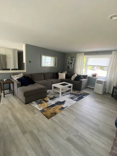 Home away  Harwich - Image 1