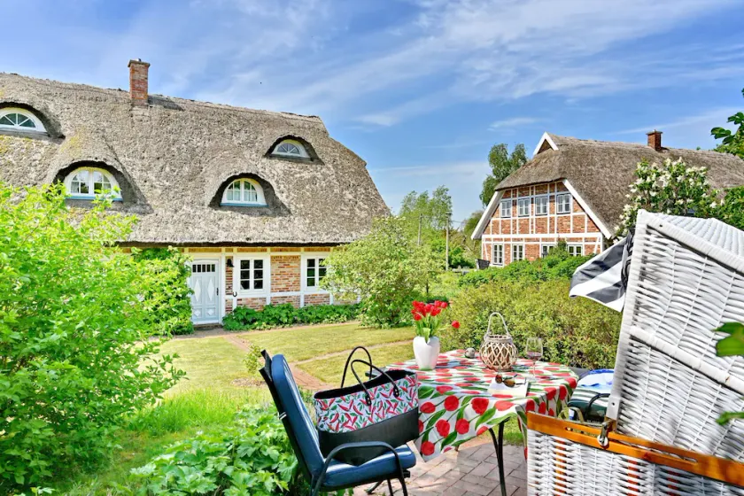 Landhaus Vilmnitz - Wohnung 1 - Image 1