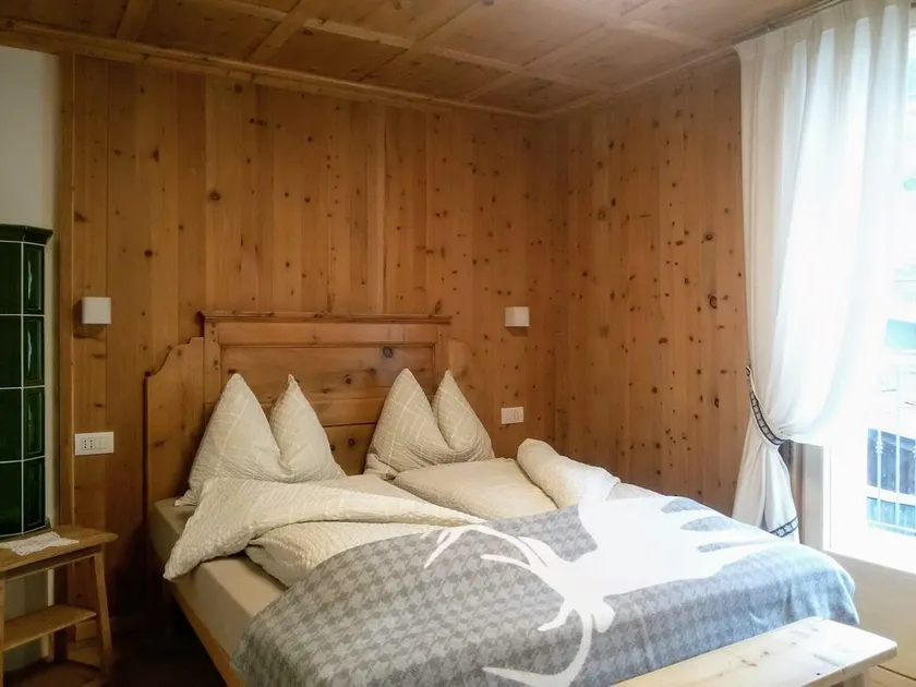 Casa Zebrusius - Bepi&Piera's Suite - Image 1