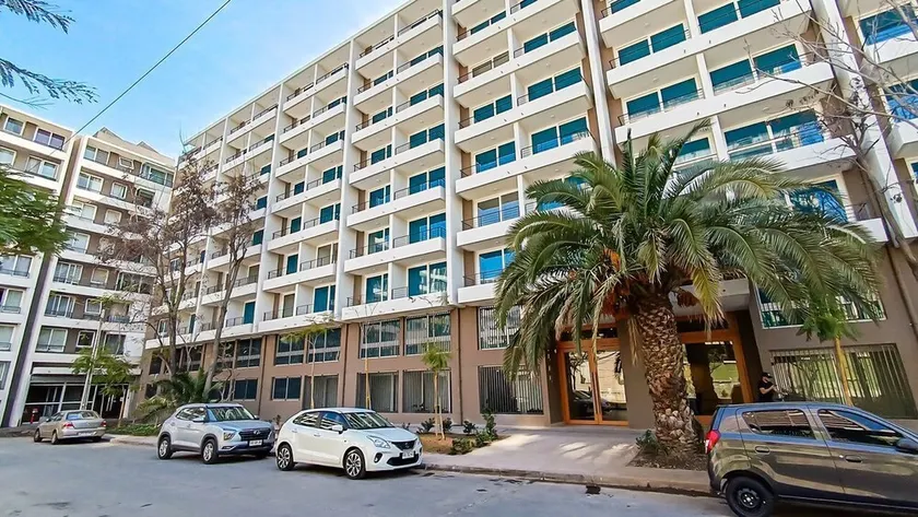 Domus Eco España Domeyko - Image 1