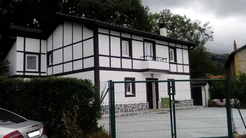 sommerhus i Galdames - Image 1