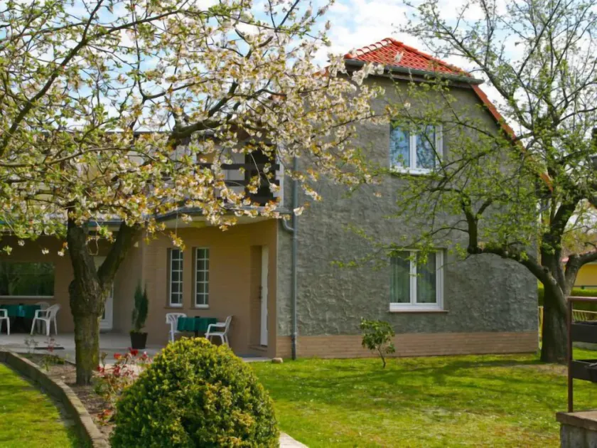Holiday Home Zerna by Interhome - Image 1