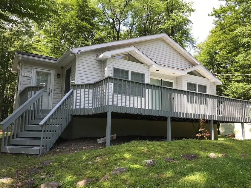 \"The Trout House\" - Ihr perfekter Kurzurlaub Pocono Lake Home @Arrowhead Lake - Image 1