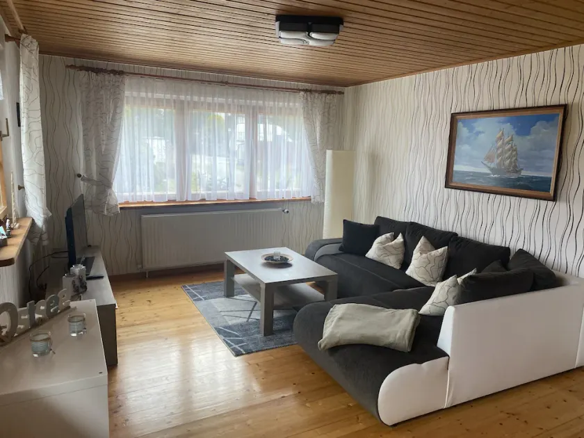 Ferienhaus Friese - Image 1