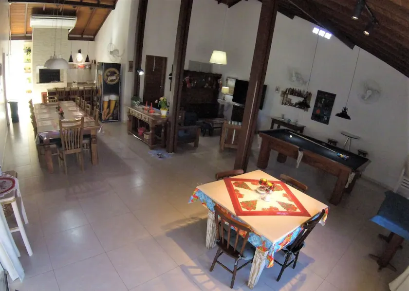 Very comfortable residence 60m from the beach. - Image 1