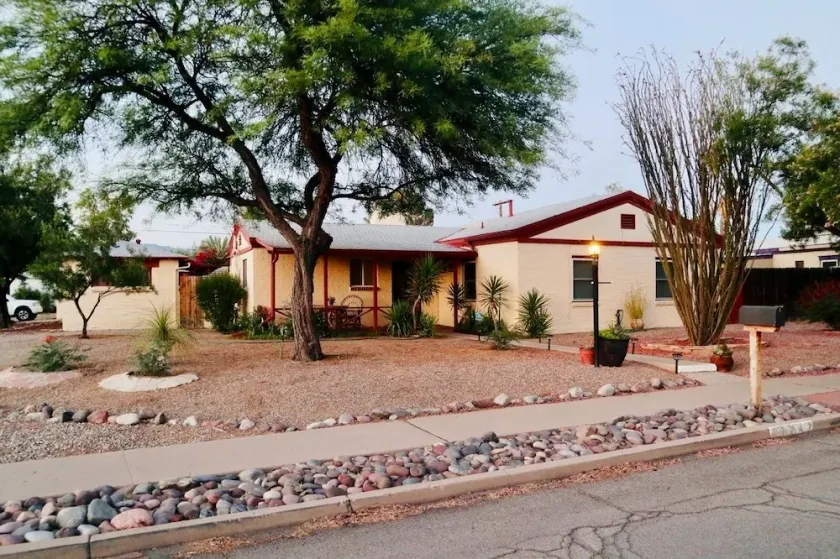 Updated 3BR Retreat • Hot Tub • Quiet & Central • Near Zoo, Dining & Parks - Image 1