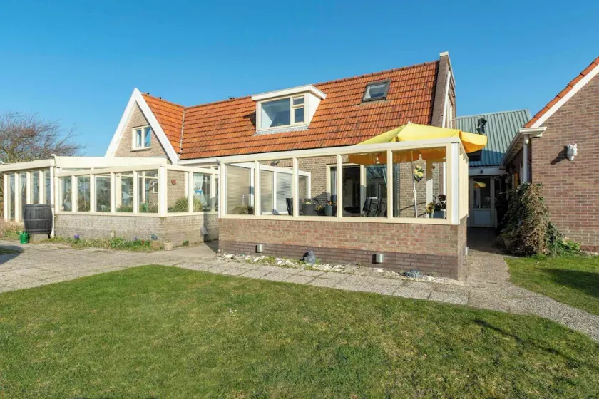 Holiday Home Groote Keeten near Beach - Image 1