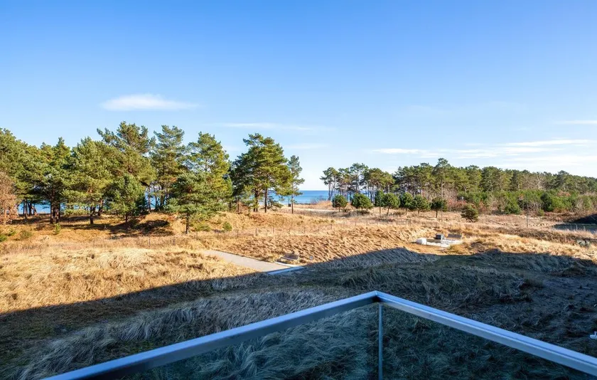 Magnifique appartement à Binz avec piscine intérieure - Image 1