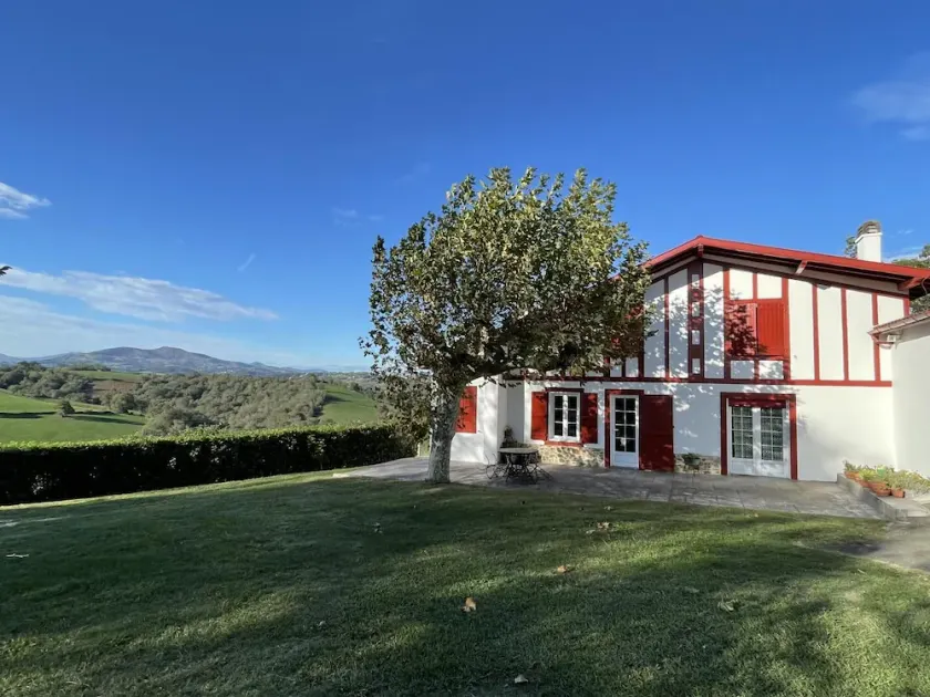 PINCHAT - LA BASTIDE CLAIRENCE - Image 1
